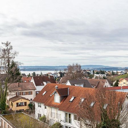 Bodenseeblick Meersburg Exterior photo