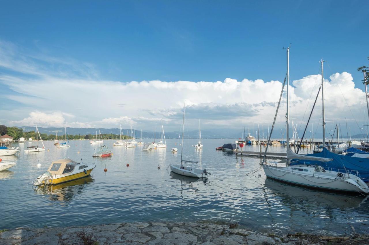 Bodenseeblick Meersburg Exterior photo